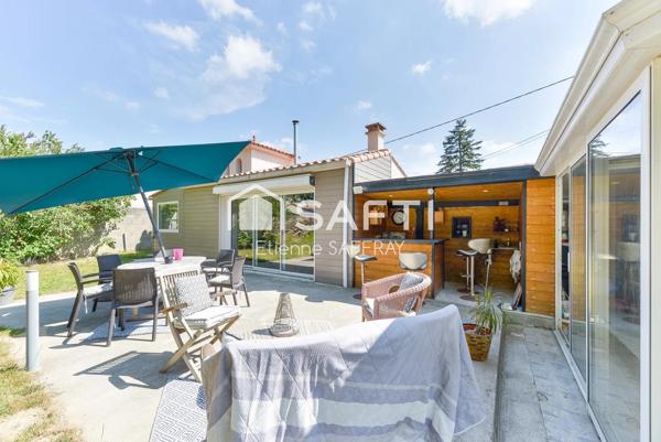 Grande maison familiale avec 5 chambres
