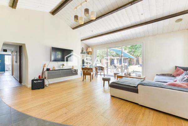 Grande maison familiale avec 5 chambres