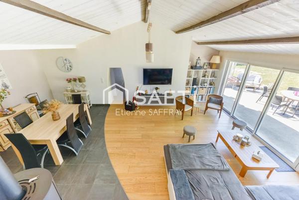 Grande maison familiale avec 5 chambres