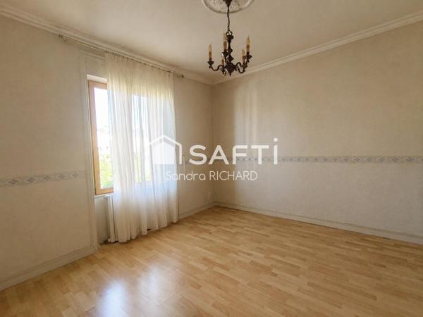 Maison à Chateaubriant 95 m² surfaces habitables