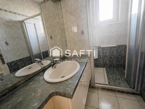 Maison à Chateaubriant 95 m² surfaces habitables