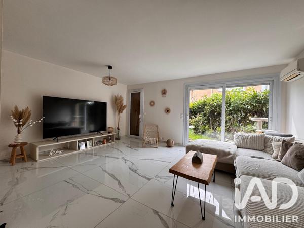 Appartement à vendre 5 pièces 97 m² Noiseau