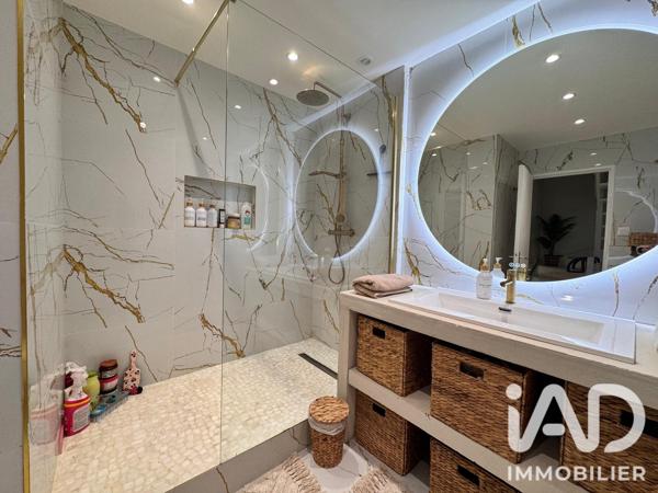 Appartement à vendre 5 pièces 97 m² Noiseau