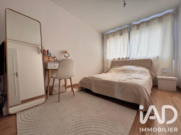 Appartement à vendre 5 pièces 97 m² Noiseau
