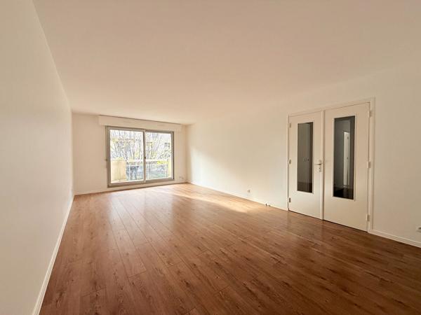 Appartement 3 pièces - Centre-Ville de Nogent -sur-Marne