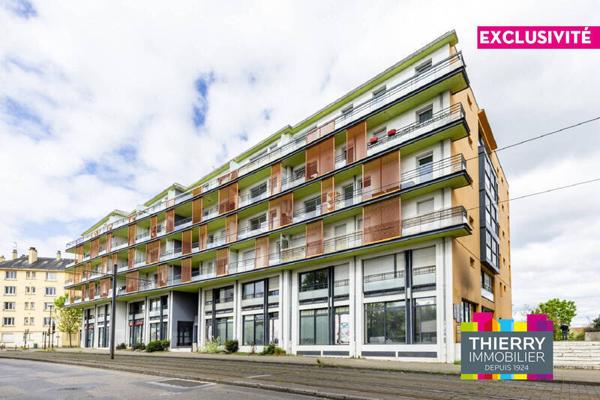 Appartement 3 pièces - 44400 Rezé -  Rezé