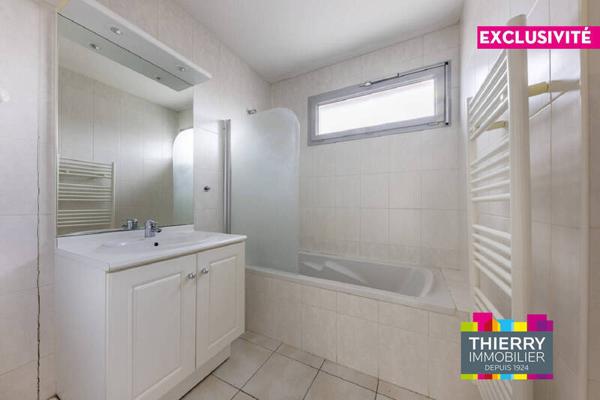 Appartement 3 pièces - 44400 Rezé -  Rezé