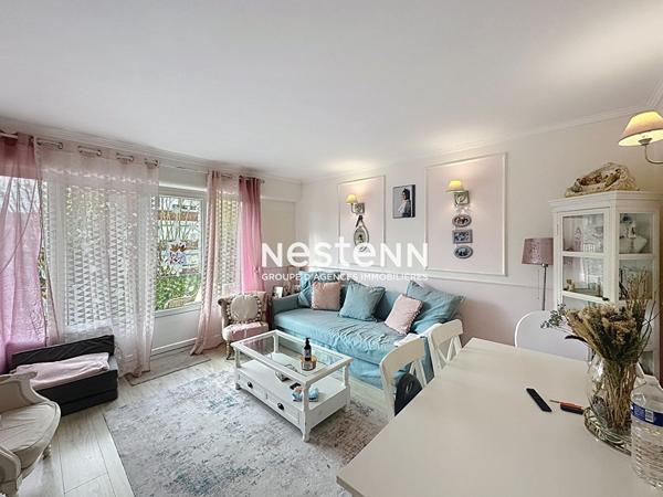 Appartement Domont 4 pièce(s)