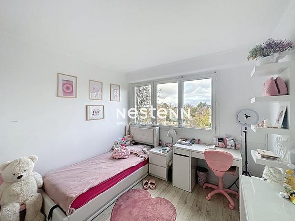 Appartement Domont 4 pièce(s)