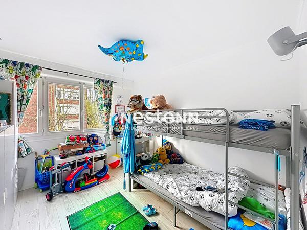 Appartement Domont 4 pièce(s)