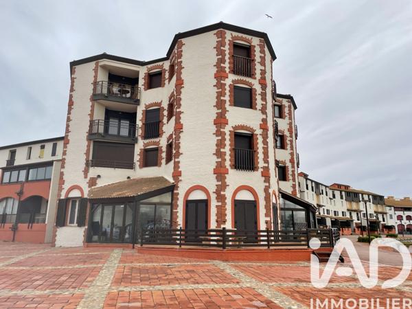Appartement à vendre 2 pièces 30 m² Le Barcarès