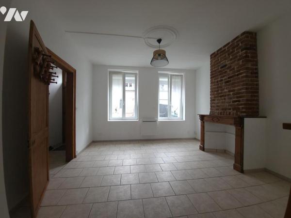 Charmante maison rénovée à deux pas des marais et de la gare !