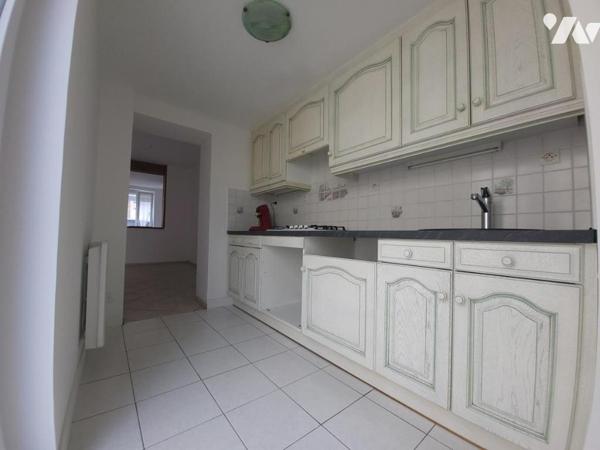 Charmante maison rénovée à deux pas des marais et de la gare !