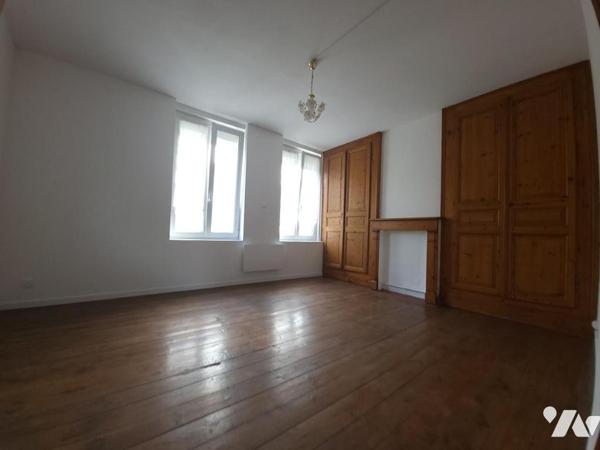 Charmante maison rénovée à deux pas des marais et de la gare !