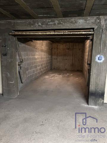 Appartement 3 pièces                                        - 42000 Saint-Étienne Réf : 2863-CIFVFOREZVELAY