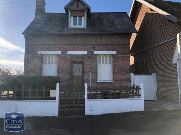 Maison à louer 3 pièces 72m²