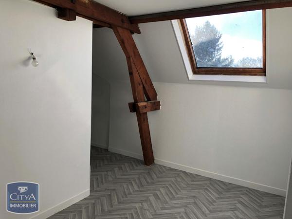 Maison à louer 3 pièces 72m²