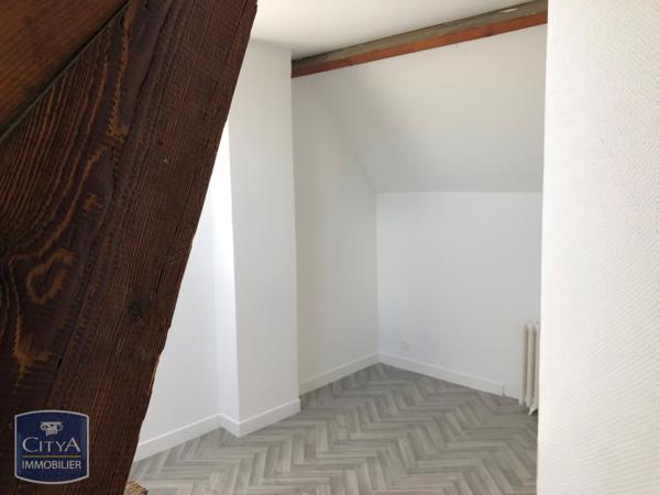 Maison à louer 3 pièces 72m²