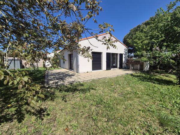 Maison 5 pièce(s) 4 chambre(s) 109 m²