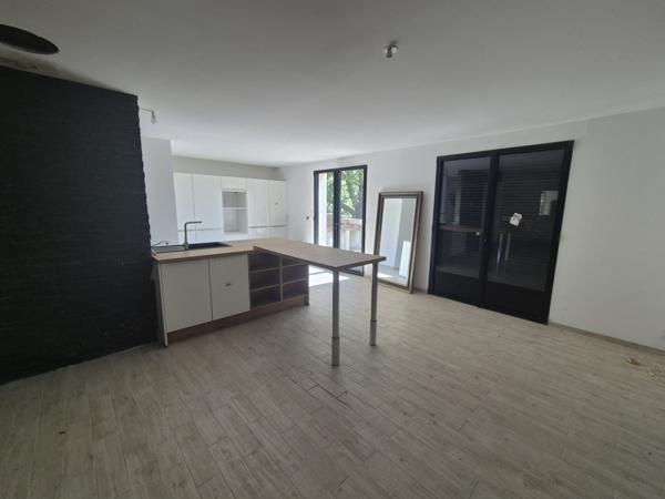 Maison 5 pièce(s) 4 chambre(s) 109 m²