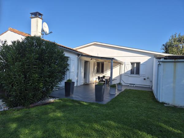 Maison 5 pièce(s) 3 chambre(s) 70.76 m²