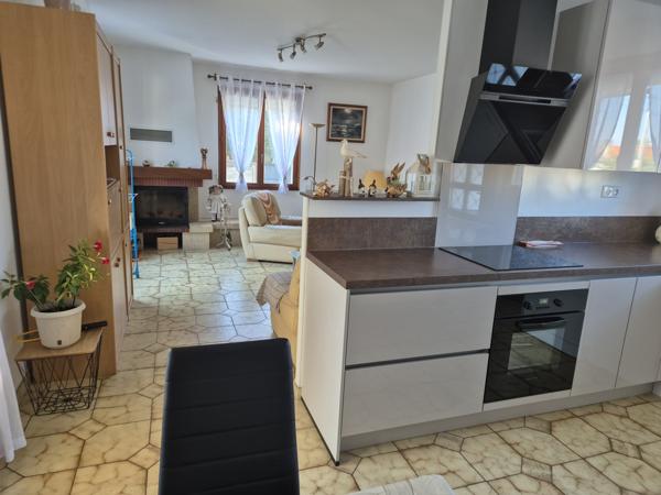 Maison 5 pièce(s) 3 chambre(s) 70.76 m²