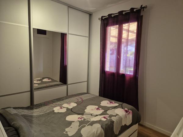 Maison 5 pièce(s) 3 chambre(s) 70.76 m²