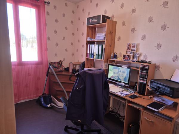 Maison 5 pièce(s) 3 chambre(s) 70.76 m²