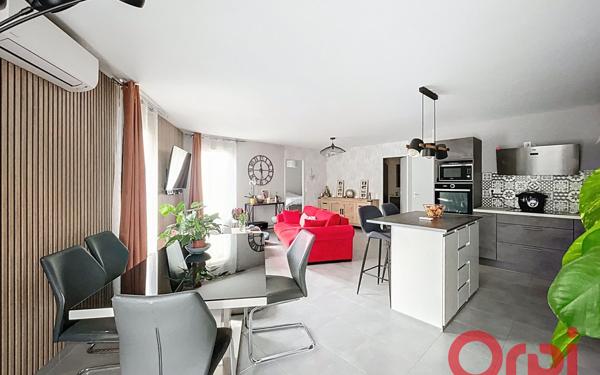 Maison à vendre    3 pièces •  Sommières