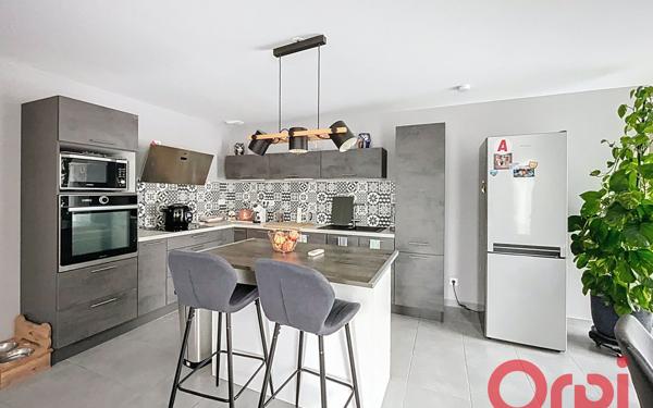 Maison à vendre    3 pièces •  Sommières