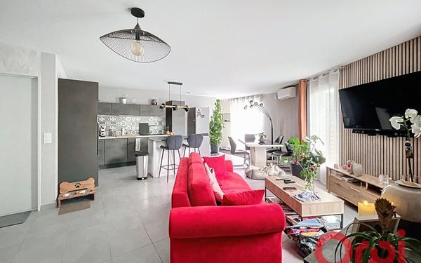 Maison à vendre    3 pièces •  Sommières