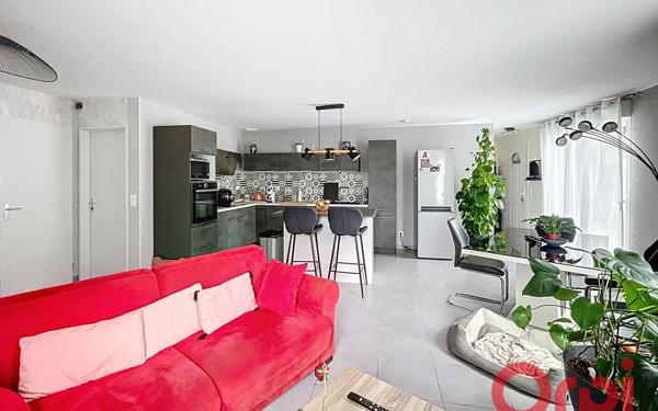 Maison à vendre    3 pièces •  Sommières