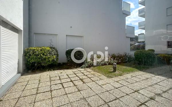 Appartement à vendre    2 pièces • 50,73 m2 Le Touquet-Paris-Plage