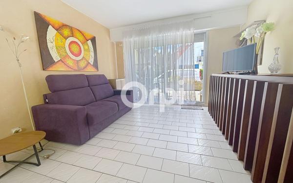 Appartement à vendre    2 pièces • 50,73 m2 Le Touquet-Paris-Plage