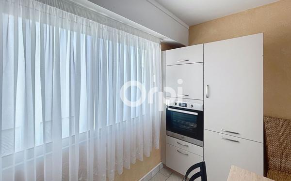 Appartement à vendre    2 pièces • 50,73 m2 Le Touquet-Paris-Plage