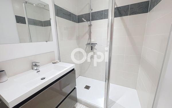 Appartement à vendre    2 pièces • 50,73 m2 Le Touquet-Paris-Plage