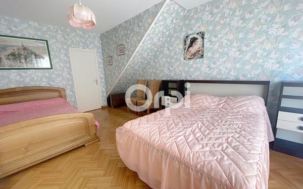 Appartement à vendre    2 pièces • 50,73 m2 Le Touquet-Paris-Plage