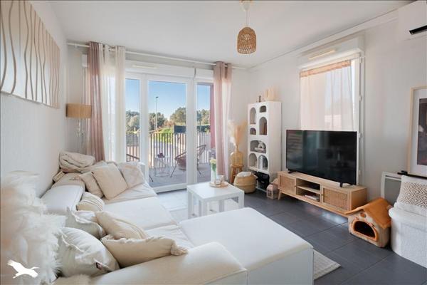 Appartement à vendre |  Juvignac |  3 pièces | 60 m²