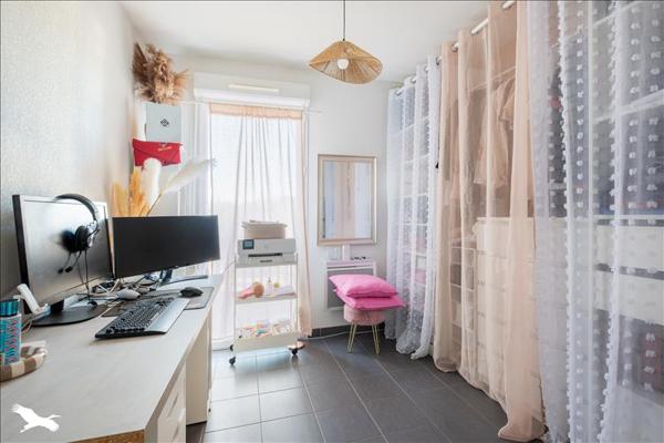 Appartement à vendre |  Juvignac |  3 pièces | 60 m²