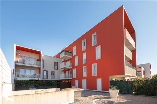 Appartement à vendre |  Juvignac |  3 pièces | 60 m²