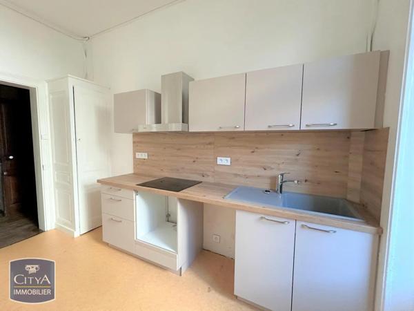 Appartement à louer 4 pièces 100.52m² Limoges (87000)