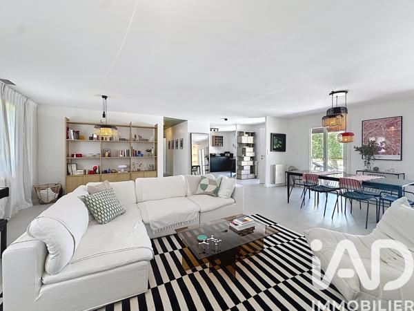 Maison à vendre 4 pièces 131 m² Beauvoisin