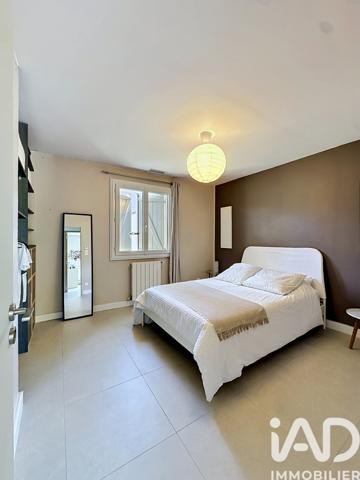 Maison à vendre 4 pièces 131 m² Beauvoisin