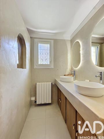 Maison à vendre 4 pièces 131 m² Beauvoisin
