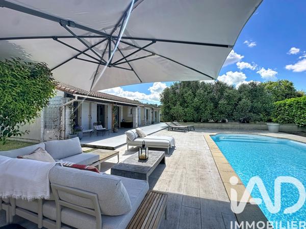 Maison à vendre 4 pièces 131 m² Beauvoisin