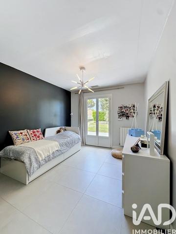 Maison à vendre 4 pièces 131 m² Beauvoisin