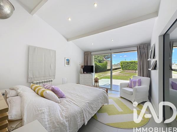 Maison à vendre 4 pièces 131 m² Beauvoisin
