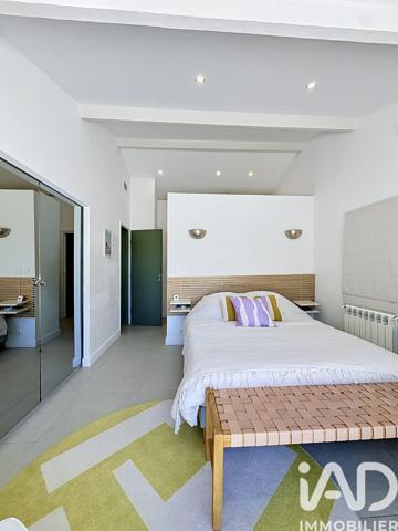 Maison à vendre 4 pièces 131 m² Beauvoisin