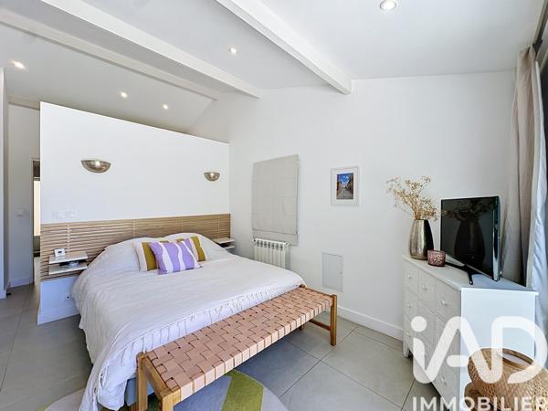 Maison à vendre 4 pièces 131 m² Beauvoisin