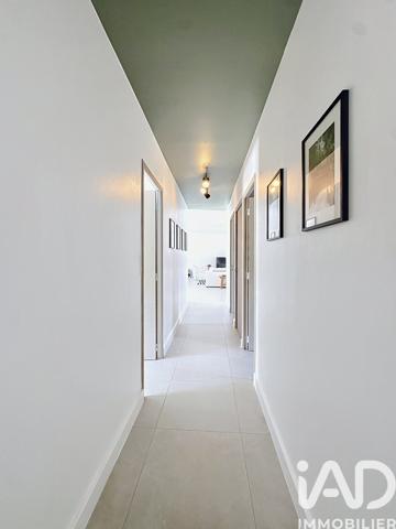 Maison à vendre 4 pièces 131 m² Beauvoisin